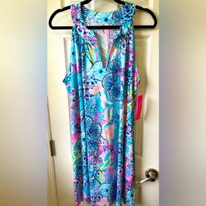 Lily Pulitzer dress NWT